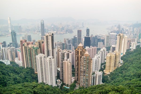 EDGEPROP SINGAPORE - The MOU was signed between ANREV, INREV, and NCREIF, representing the Asia Pacific, Europe, and the US. (Picture: Pixabay)