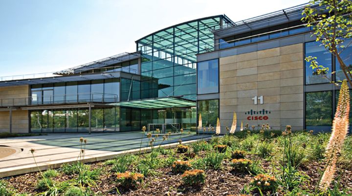 Frasers Property Limited (FPL) is set to acquire Lakeshore, Bedfont Lakes business park in London for £135 million (S$238 million) - EDGEPROP SINGAPORE