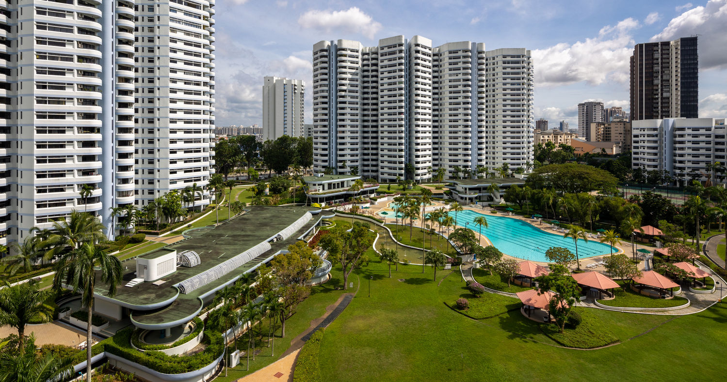 Owners Of Mandarin Gardens Eye New Collective Sale At 2 88 Bil 