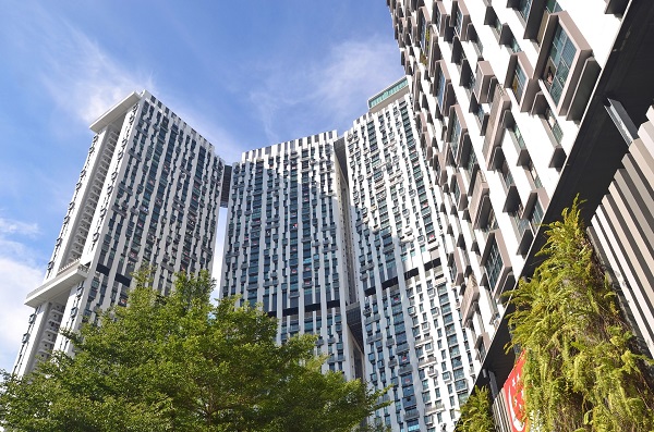 URA imposes new licence condition on construction quality assessment - EDGEPROP SINGAPORE