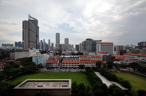 GLS SITE - Three Government Land Sales (GLS) are at Tan Quee Lan Street, Bernam Street and one-north Gateway - EDGEPROP SINGAPORE