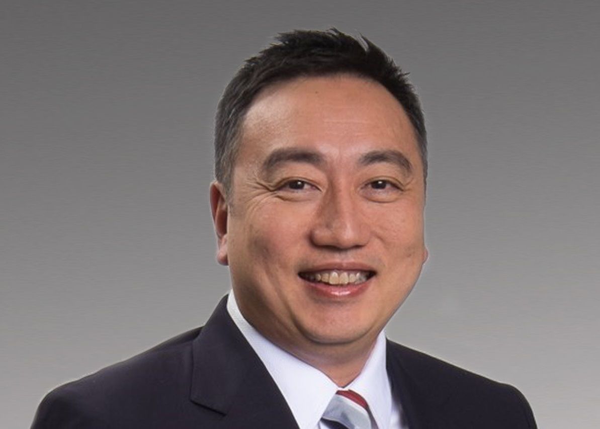 CDL Clarence Tan - CEO Hotel Arm Millenium & Copthorne