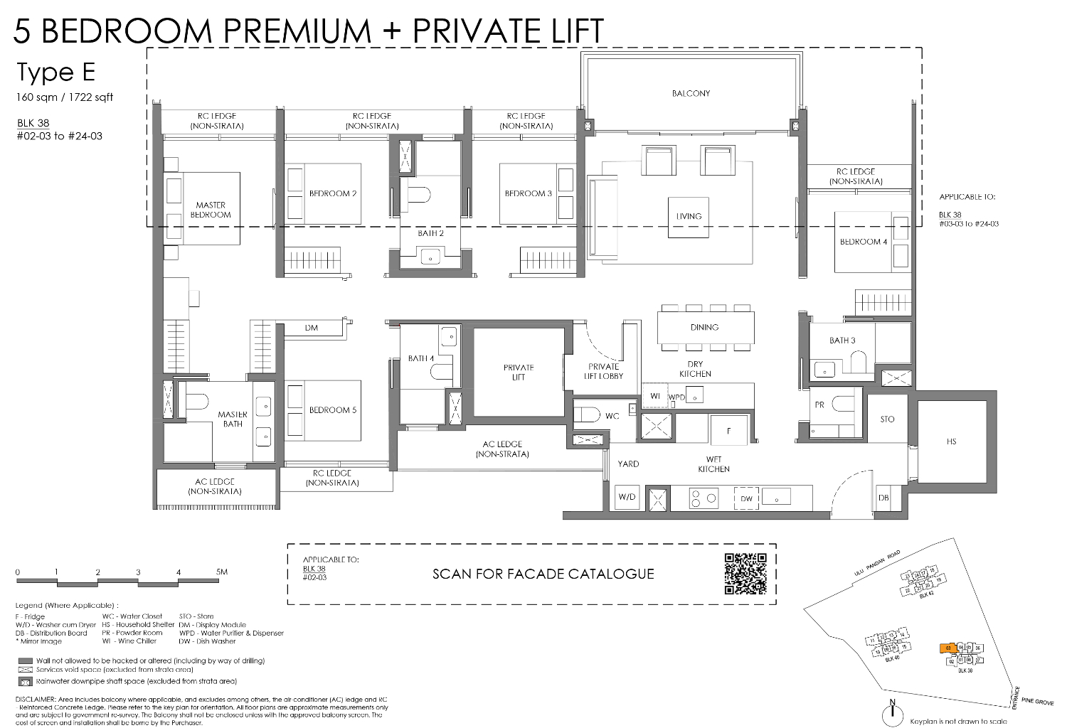Nava Grove - Floor Plan 28