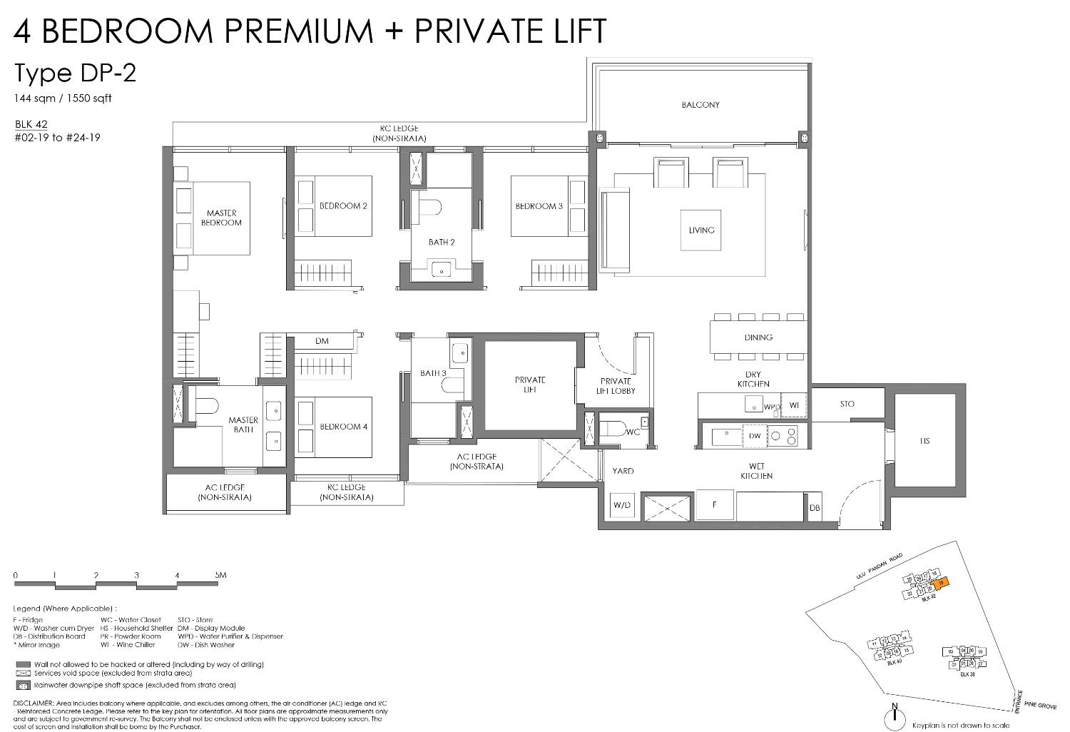 Nava Grove - Floor Plan 27