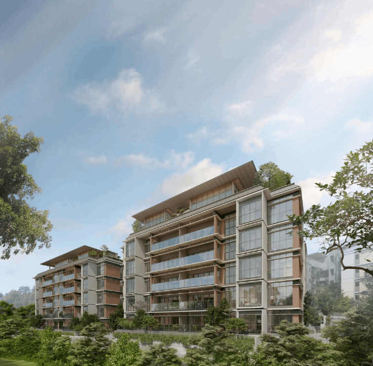 Watten House
