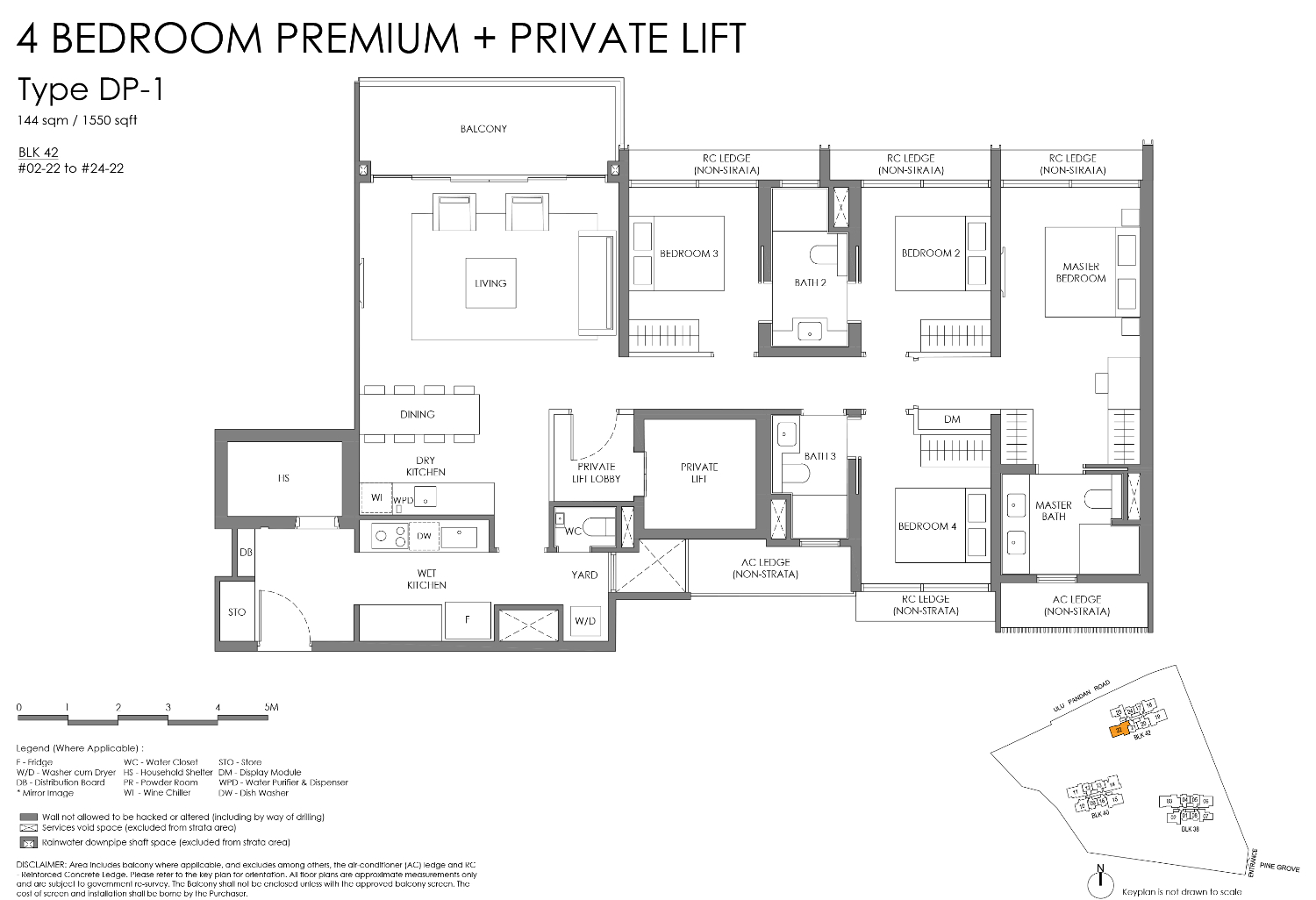 Nava Grove - Floor Plan 26