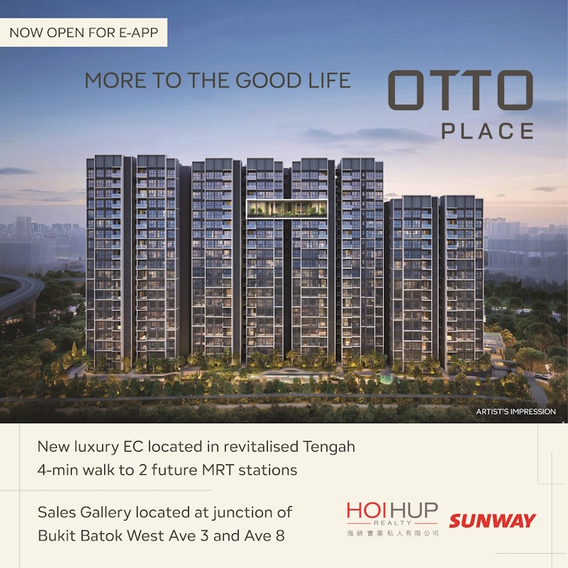 Otto Place