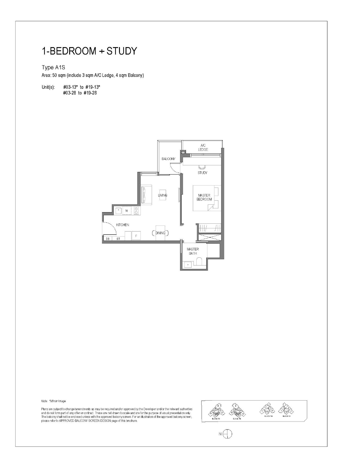 Sora - Floor Plan 20